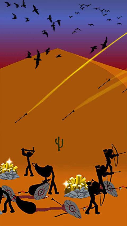 火柴人迷你战争fm