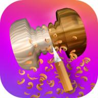 
                        木头雕刻模拟器                    