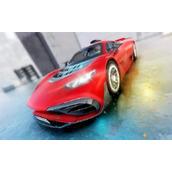 
                        AMG疯狂汽车驾驶模拟器                    