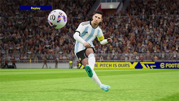 efootball