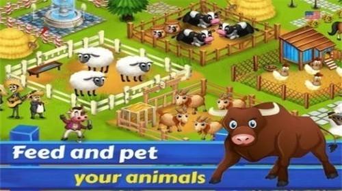 
                        大农夫                    截图2