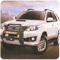 
                        凯美瑞汽车驾驶模拟器                    