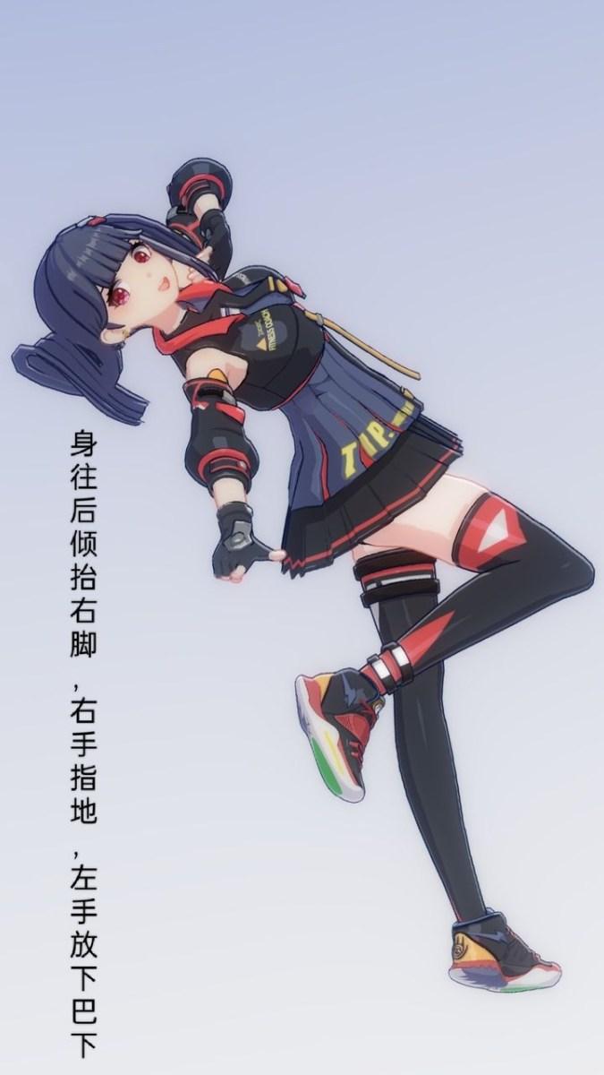 手办模特解锁全部服饰版下载-手办模特游戏2024免广告版下载v0.2.0