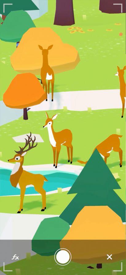 
                        森林小家                    截图2