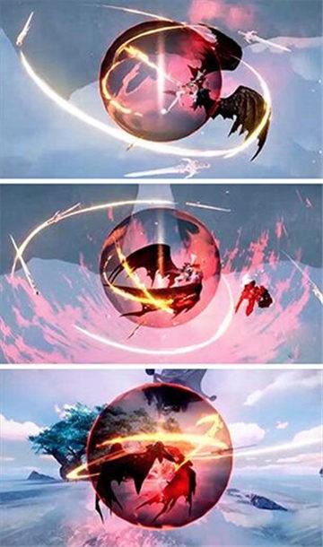 
                        泣神曲                    截图1