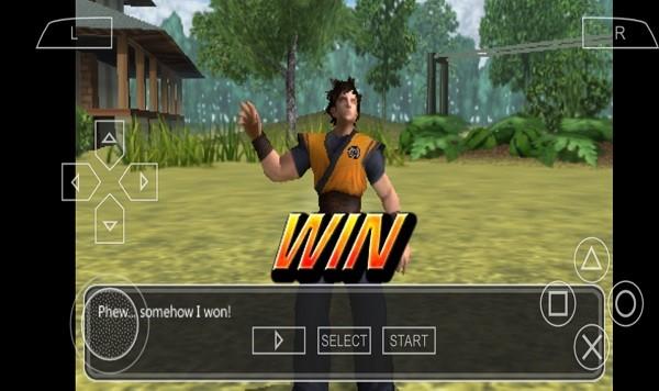 
                        龙珠进化                    截图2