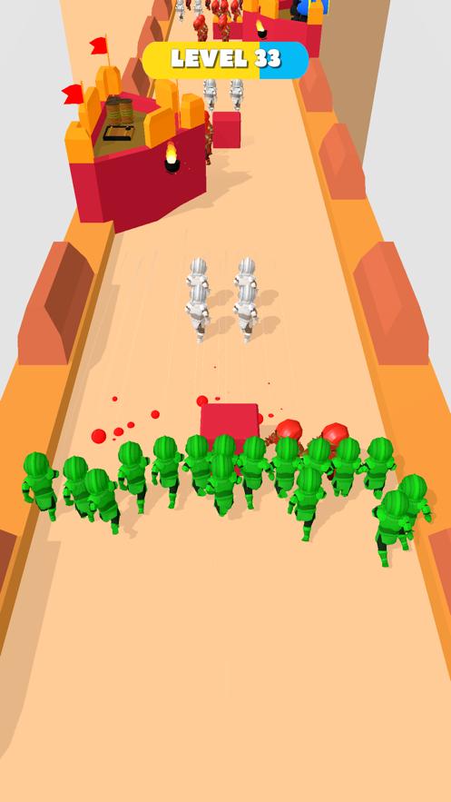 
                        非常战士                    截图2