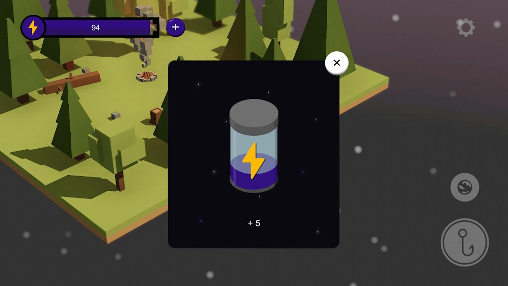 
                        宇宙的任务                    截图1