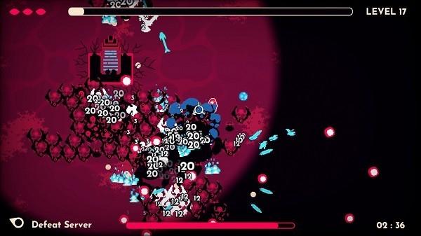 她的名字叫火免费版