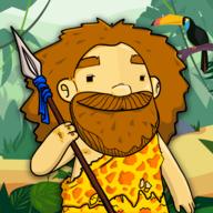 
                        人类时代放置冒险                    