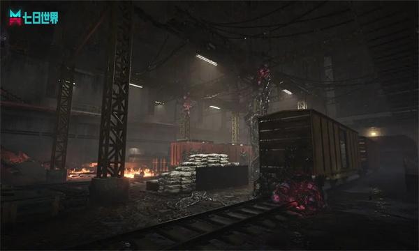 
                        七日世界                    截图0