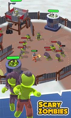 
                        雪国列车                    截图1