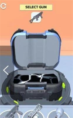 
                        炼金防御                    截图0