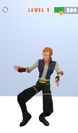 
                        骨科诊所ASMR                    截图2