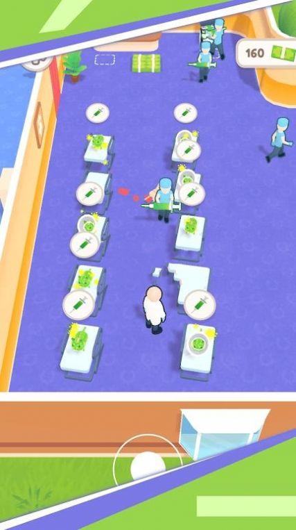 
                        宠物医疗模拟器                    截图2