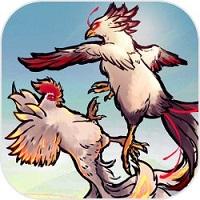 
                        疯狂斗鸡场内置菜单版                    