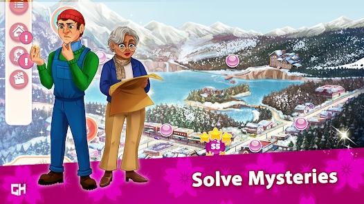 
                        欢迎来到樱草湖4                    截图1