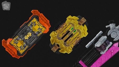 gotchard驱动器模拟器