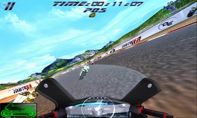 
                        终极摩托RR                    截图0