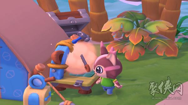 凯蒂猫岛屿冒险