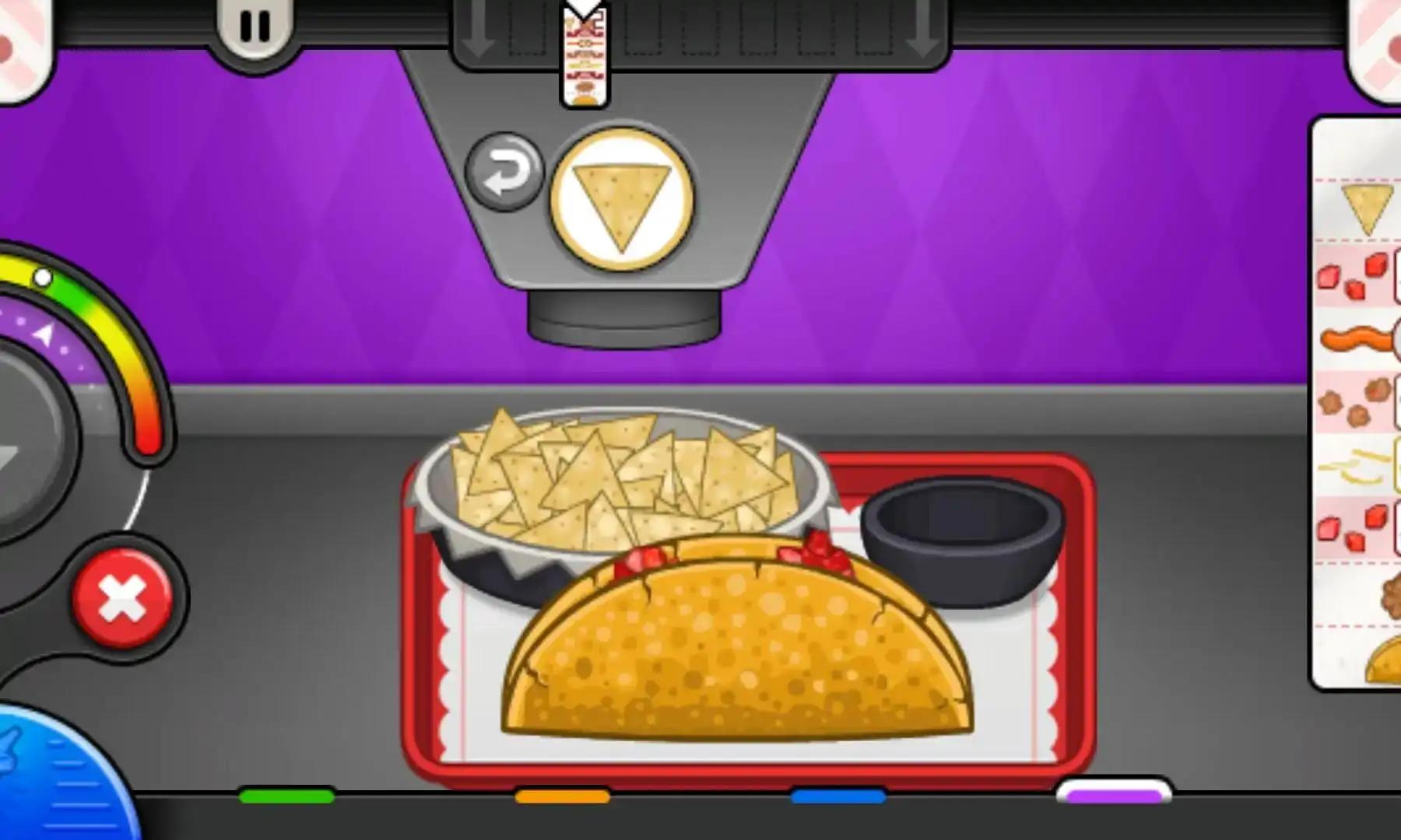 
                        老爹沙威玛togo                    截图2