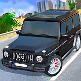 
                        遨游城市模拟器                    