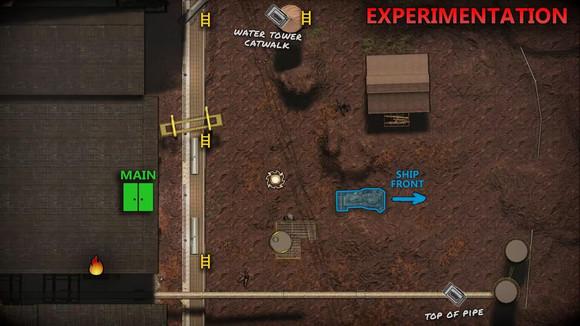 致命公司多人联机版