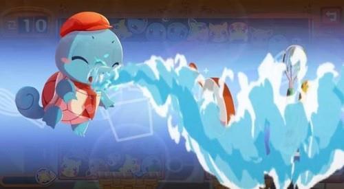 
                        精灵宝可梦咖啡厅                    截图1