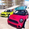
                        真正的迷你汽车模拟器                    