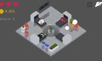 
                        青蛙塔防                    截图0