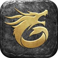 
                        暗魂火龙复古3D                    