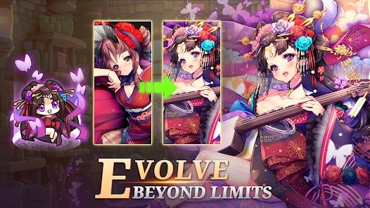 
                        放置魔法少女大亨                    截图2