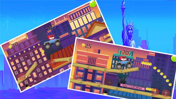 
                        爆爆王摩托车                    截图1