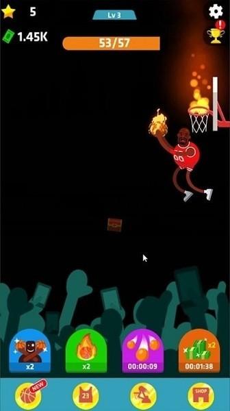 
                        闲置的灌篮高手                    截图0