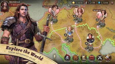 
                        是的殿下                    截图2