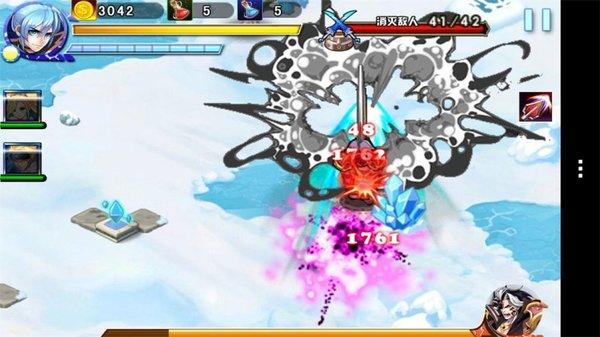 
                        罪恶之刃永久                    截图0