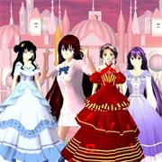 
                        樱校少女打工日记                    