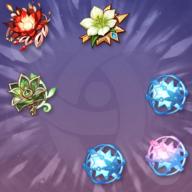 
                        原神圣遗物模拟器                    