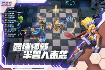 
                        多多自走棋2024                    截图1