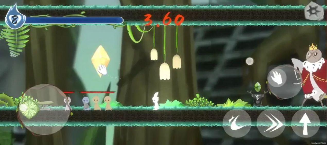 
                        灵光之种                    截图1