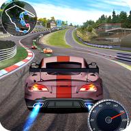 
                        真实飘移竞速飞车                    