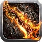 
                        蓝月至尊复古热血                    