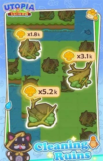 完美世界天堂岛