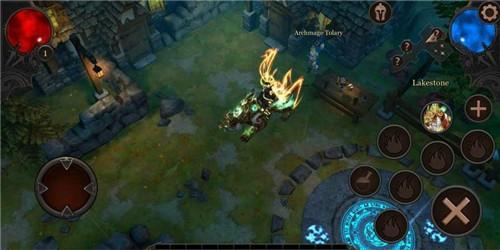 
                        复仇RPG                    截图0