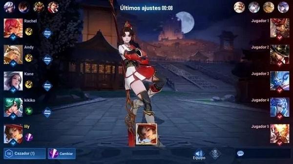 honorofkings国际服