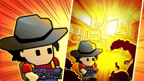 
                        弹壳末日小队                    截图0