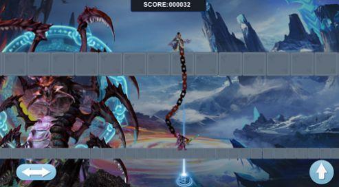 
                        超变至尊传奇                    截图0