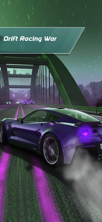 
                        战争漂移赛车                    截图0