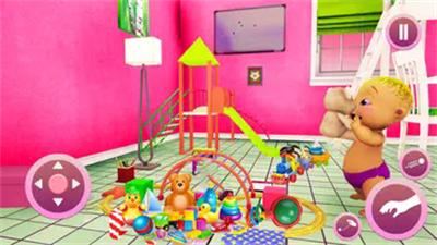 
                        母亲模拟器家庭护理                    截图0