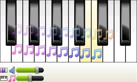 
                        钢琴之王                    截图2